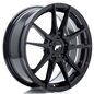 JR Wheels JR21 17x7 ET40 5x114 Gloss Black JR Wheels JR21 17x7 ET40 5x114 Gloss Black