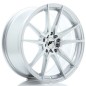 JR Wheels JR21 18x8,5 ET45 5x112/114 Silver Machined JR Wheels JR21 18x8,5 ET45 5x112/114 Silver Machined