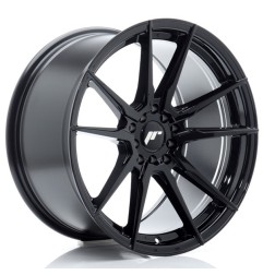 JR Wheels JR21 18x9,5 ET35 5x100/120 Gloss Black