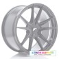JR Wheels JR21 19x10 ET20-51 5H BLANK Custom Finish JR Wheels JR21 19x10 ET20-51 5H BLANK Custom Finish