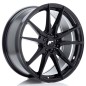 JR Wheels JR21 19x8,5 ET35 5x100/120 Gloss Black JR Wheels JR21 19x8,5 ET35 5x100/120 Gloss Black