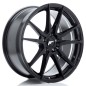 JR Wheels JR21 19x8,5 ET35 5x112 Gloss Black JR Wheels JR21 19x8,5 ET35 5x112 Gloss Black