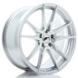 JR Wheels JR21 19x8,5 ET35 5x120 Silver Machined Face JR Wheels JR21 19x8,5 ET35 5x120 Silver Machined Face