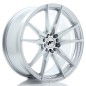 JR Wheels JR21 19x8,5 ET45 5x112/114 Silver Machined Face JR Wheels JR21 19x8,5 ET45 5x112/114 Silver Machined Face