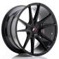 JR Wheels JR21 19x9,5 ET35-40 5H BLANK Gloss Black JR Wheels JR21 19x9,5 ET35-40 5H BLANK Gloss Black