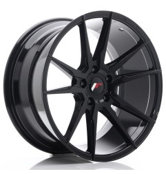 JR Wheels JR21 19x9,5 ET40 5x120 Glossy Black