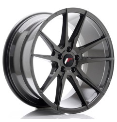 JR Wheels JR21 19x9,5 ET40 5x120 Hyper Gray