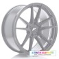 JR Wheels JR21 20x10 ET20-48 5H BLANK Custom Finish JR Wheels JR21 20x10 ET20-48 5H BLANK Custom Finish