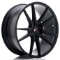 JR Wheels JR21 20x8,5 ET20-40 5H BLANK Matt Black JR Wheels JR21 20x8,5 ET20-40 5H BLANK Matt Black