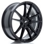 JR Wheels JR21 20x8,5 ET20-45 5H BLANK Glossy Black JR Wheels JR21 20x8,5 ET20-45 5H BLANK Glossy Black