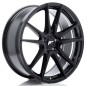 JR Wheels JR21 20x8,5 ET35 5x120 Glossy Black JR Wheels JR21 20x8,5 ET35 5x120 Glossy Black