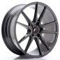 JR Wheels JR21 20x8,5 ET40 5H Blank Hyper Gray JR Wheels JR21 20x8,5 ET40 5H Blank Hyper Gray