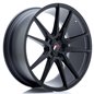 JR Wheels JR21 20x8,5 ET40 5x112 Matt Black JR Wheels JR21 20x8,5 ET40 5x112 Matt Black