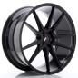 JR Wheels JR21 22x10,5 ET15-52 5H BLANK Glossy Black JR Wheels JR21 22x10,5 ET15-52 5H BLANK Glossy Black