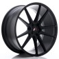 JR Wheels JR21 22x10,5 ET15-52 5H BLANK Matt Black JR Wheels JR21 22x10,5 ET15-52 5H BLANK Matt Black