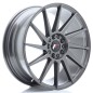 JR Wheels JR22 18x7,5 ET40 5x112/114 Hyper Gray JR Wheels JR22 18x7,5 ET40 5x112/114 Hyper Gray
