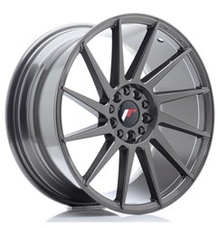 JR Wheels JR22 18x8,5 ET35 5x100/120 Hyper Gray