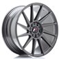 JR Wheels JR22 18x8,5 ET35 5x100/120 Hyper Gray JR Wheels JR22 18x8,5 ET35 5x100/120 Hyper Gray