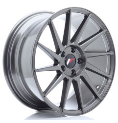 JR Wheels JR22 18x8,5 ET40 5x112 Hyper Gray