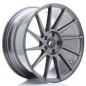 JR Wheels JR22 18x8,5 ET40 5x112 Hyper Gray JR Wheels JR22 18x8,5 ET40 5x112 Hyper Gray