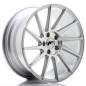 JR Wheels JR22 18x8,5 ET40 5x112 Silver Machined Face JR Wheels JR22 18x8,5 ET40 5x112 Silver Machined Face