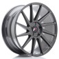 JR Wheels JR22 19x8,5 ET20-43 5H BLANK Hyper Gray JR Wheels JR22 19x8,5 ET20-43 5H BLANK Hyper Gray