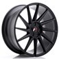 JR Wheels JR22 19x8,5 ET35-43 5H BLANK Matt Black JR Wheels JR22 19x8,5 ET35-43 5H BLANK Matt Black