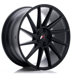 JR Wheels JR22 19x8,5 ET40 5x112 Matt Black