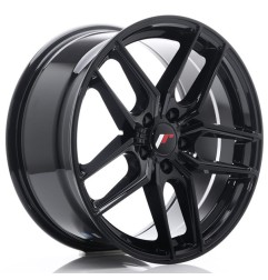 JR Wheels JR25 18x8,5 ET40 5x112 Gloss Black