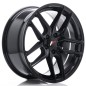 JR Wheels JR25 18x8,5 ET40 5x112 Gloss Black JR Wheels JR25 18x8,5 ET40 5x112 Gloss Black