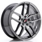 JR Wheels JR25 18x8,5 ET40 5x112 Hyper Black JR Wheels JR25 18x8,5 ET40 5x112 Hyper Black