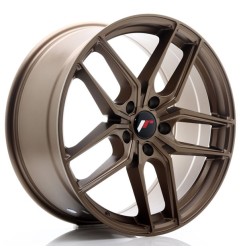 JR Wheels JR25 19x8,5 ET40 5x112 Bronze