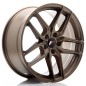 JR Wheels JR25 19x8,5 ET40 5x112 Bronze JR Wheels JR25 19x8,5 ET40 5x112 Bronze