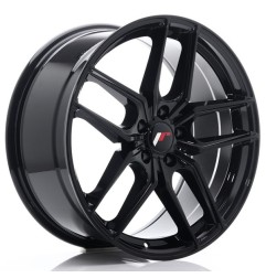 JR Wheels JR25 19x8,5 ET40 5x112 Gloss Black