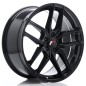 JR Wheels JR25 19x8,5 ET40 5x112 Gloss Black JR Wheels JR25 19x8,5 ET40 5x112 Gloss Black
