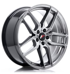 JR Wheels JR25 19x8,5 ET40 5x112 Hyper Black