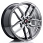 JR Wheels JR25 19x8,5 ET40 5x112 Hyper Black JR Wheels JR25 19x8,5 ET40 5x112 Hyper Black