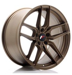 JR Wheels JR25 19x9,5 ET35 5x120 Bronze