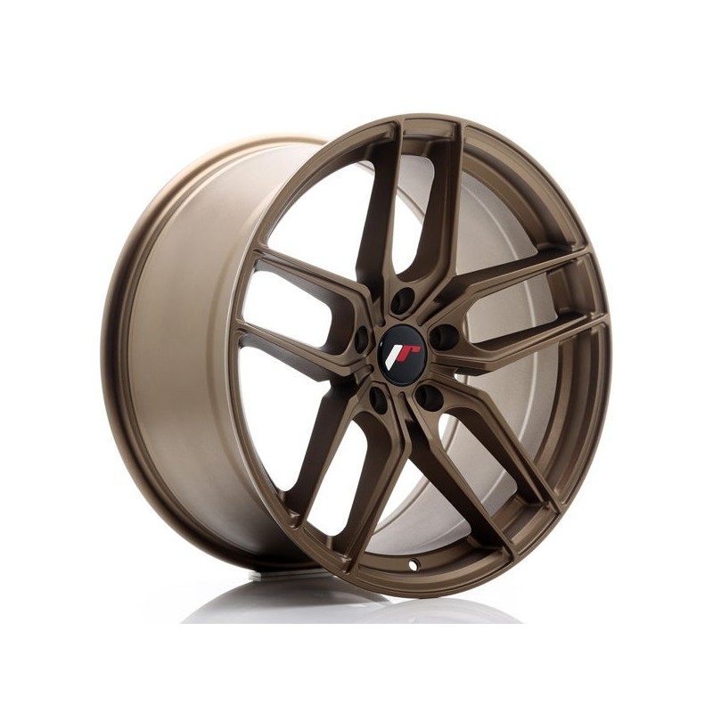 JR Wheels JR25 19x9,5 ET35 5x120 Bronze