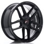 JR Wheels JR25 20x8,5 ET20-40 5H BLANK Gloss Black JR Wheels JR25 20x8,5 ET20-40 5H BLANK Gloss Black