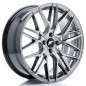 JR Wheels JR28 18x7,5 ET40 4x100 Hyper Black JR Wheels JR28 18x7,5 ET40 4x100 Hyper Black