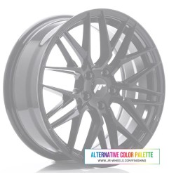 JR Wheels JR28 18x7,5 ET40 5x112 Custom Finish
