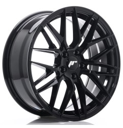 JR Wheels JR28 18x7,5 ET40 5x112 Gloss Black