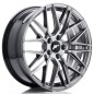 JR Wheels JR28 18x7,5 ET40 5x112 Hyper Black JR Wheels JR28 18x7,5 ET40 5x112 Hyper Black