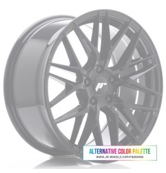 JR Wheels JR28 18x8,5 ET40 5x112 Custom Finish