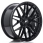 JR Wheels JR28 18x8,5 ET40 5x112 Gloss Black JR Wheels JR28 18x8,5 ET40 5x112 Gloss Black