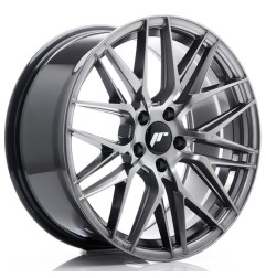 JR Wheels JR28 18x8,5 ET40 5x120 Hyper Black
