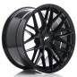 JR Wheels JR28 18x9,5 ET20-40 5H BLANK Gloss Black JR Wheels JR28 18x9,5 ET20-40 5H BLANK Gloss Black