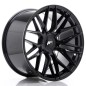 JR Wheels JR28 19x10,5 ET20-40 5H BLANK Gloss Black JR Wheels JR28 19x10,5 ET20-40 5H BLANK Gloss Black