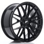 JR Wheels JR28 19x8,5 ET35 5x112 Gloss Black JR Wheels JR28 19x8,5 ET35 5x112 Gloss Black
